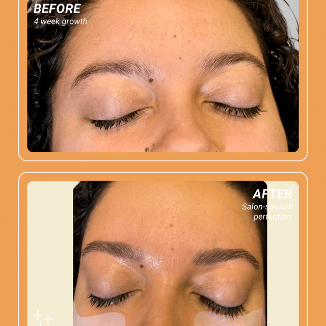 Perfectly Defined at Mas Amor Esthetics in San Antonio, TX